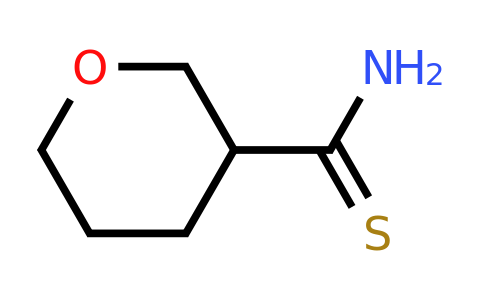 CAS 1339699-06-7 | oxane-3-carbothioamide