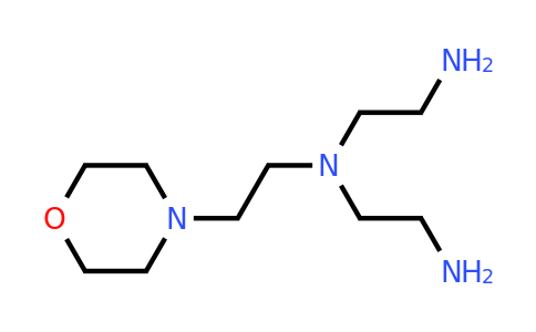 CAS 1339836-45-1 | Bis(2-aminoethyl)[2-(morpholin-4-yl)ethyl]amine