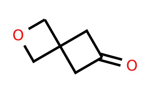 CAS 1339892-66-8 | 2-Oxa-spiro[3.3]heptan-6-one