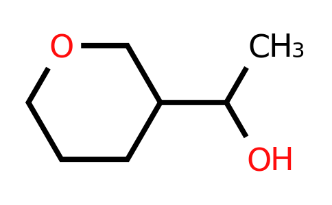 CAS 1339899-34-1 | 1-tetrahydropyran-3-ylethanol