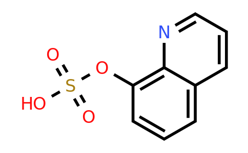 CAS 134-31-6 | Quinolin-8-ol sulfate