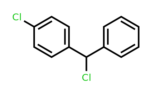 CAS 134-83-8 | 1-Chloro-4-(chloro(phenyl)methyl)benzene