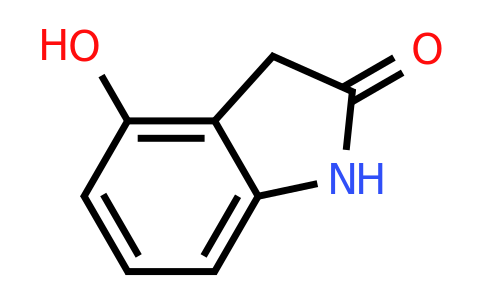 CAS 13402-55-6 | 4-Hydroxyoxindole