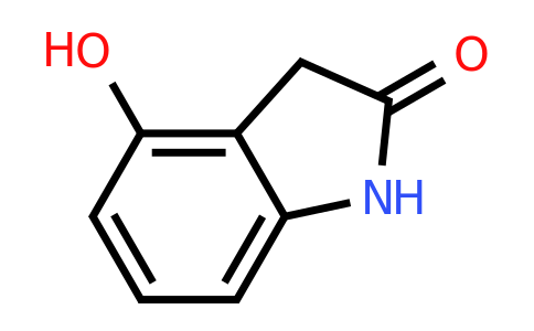 4-Hydroxyoxindole