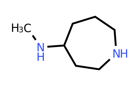 CAS 1340207-11-5 | N-methylazepan-4-amine