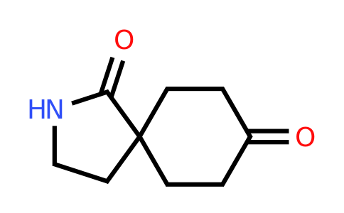 CAS 1341037-14-6 | 2-azaspiro[4.5]decane-1,8-dione