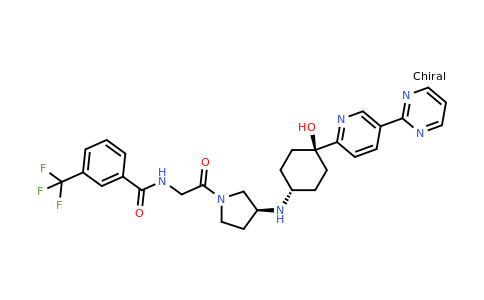 CAS 1341224-83-6 | Incb-8761