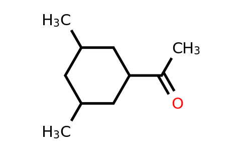 CAS 1341316-69-5 | 1-(3,5-dimethylcyclohexyl)ethan-1-one