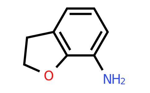 CAS 13414-56-7 | 2,3-Dihydro-benzofuran-7-ylamine