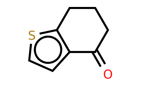 4-Keto-4,5,6,7-tetrahydrothianaphthene