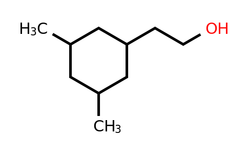 CAS 1341436-05-2 | 2-(3,5-dimethylcyclohexyl)ethan-1-ol