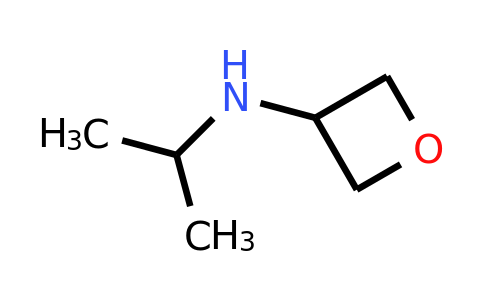 CAS 1341782-83-9 | N-(1-methylethyl)-3-oxetanamine