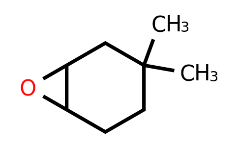 CAS 1342710-27-3 | 3,3-dimethyl-7-oxabicyclo[4.1.0]heptane