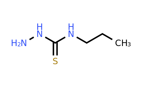 CAS 13431-35-1 | 3-amino-1-propylthiourea