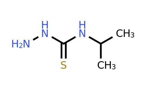 CAS 13431-36-2 | N-Isopropylhydrazinecarbothioamide