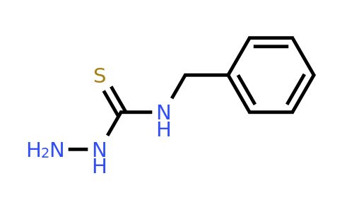 CAS 13431-41-9 | N-Benzylhydrazinecarbothioamide