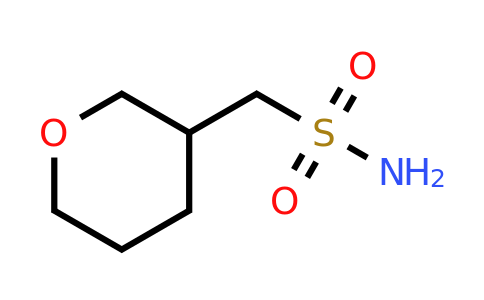 CAS 1343232-78-9 | (oxan-3-yl)methanesulfonamide
