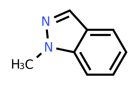 CAS 13436-48-1 | 1-methyl-1H-indazole