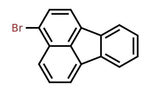 CAS 13438-50-1 | 3-Bromofluoranthene