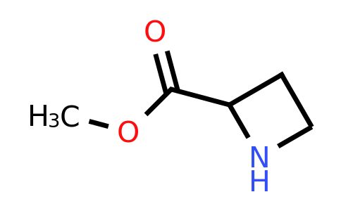 CAS 134419-57-1 | Azetidine-2-carboxylic acid methyl ester