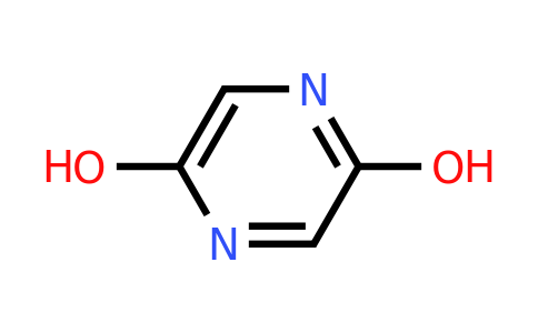 CAS 134434-28-9 | Pyrazine-2,5-diol