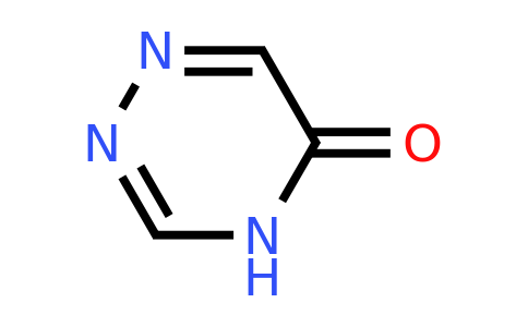 CAS 134434-30-3 | 1,2,4-Triazin-5(4H)-one