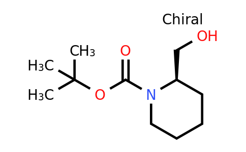 CAS 134441-61-5 | (R)-N-BOC-Piperidine-2-methanol