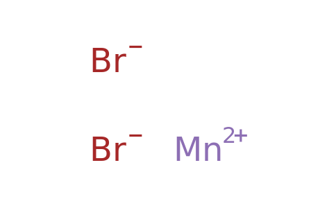 CAS 13446-03-2 | Manganese(ii)bromide