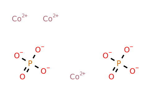 CAS 13455-36-2 | Cobalt(II) phosphate
