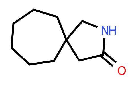 CAS 134617-89-3 | 2-azaspiro[4.6]undecan-3-one