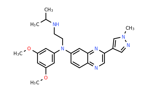 CAS 1346242-81-6 | jnj-42756493