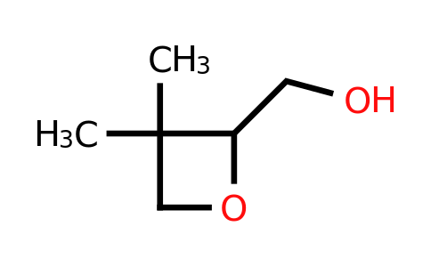 CAS 1346262-59-6 | (3,3-dimethyloxetan-2-yl)methanol