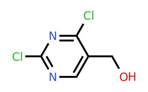 CAS 1346537-23-2 | (2,4-Dichloropyrimidin-5-yl)methanol