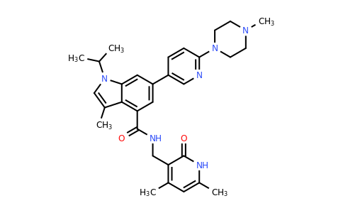 CAS 1346572-63-1 | Gsk2635503c