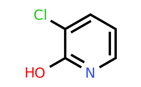 CAS 13466-35-8 | 3-chloropyridin-2-ol