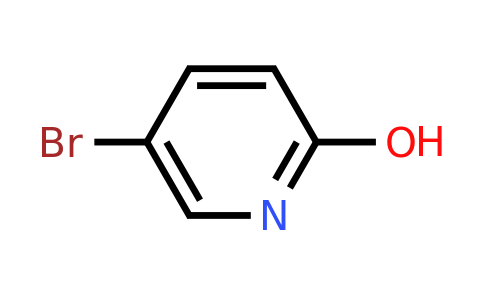 CAS 13466-38-1 | 5-Bromo-2-hydroxypyridine