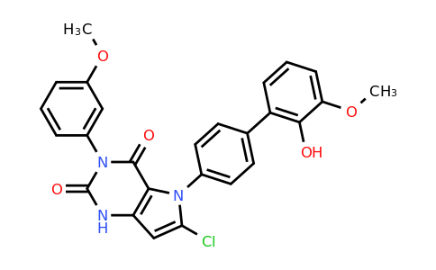 CAS 1346607-05-3 | Gsk-621