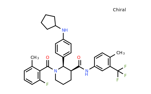 CAS 1346623-17-3 | Ccx-168