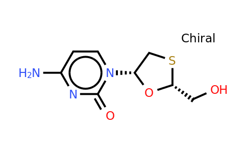 CAS 134678-17-4 | Lamivudine