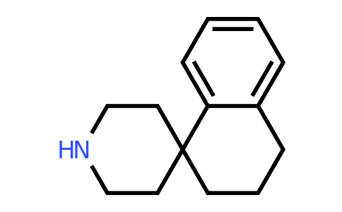 CAS 134697-64-6 | 3,4-Dihydro-spiro[naphthalene-1,4'-piperidine]