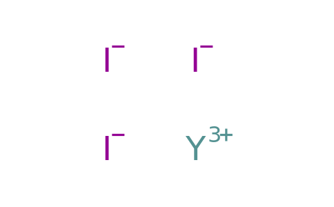 CAS 13470-38-7 | Yttrium(III) iodide