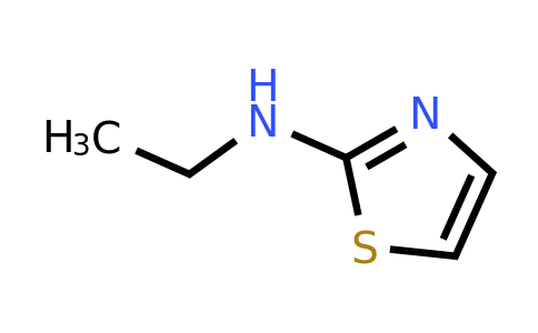 CAS 13472-75-8 | Ethyl-thiazol-2-yl-amine