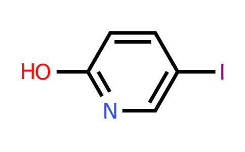 CAS 13472-79-2 | 2-Hydroxy-5-iodopyridine