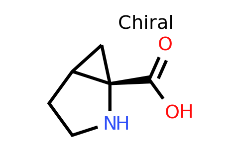 CAS 134732-51-7 | 2-azabicyclo[3.1.0]hexane-1-carboxylic acid, (1s)-