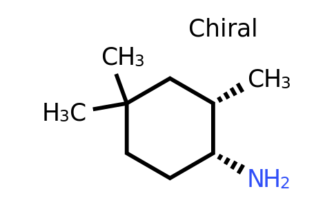 CAS 134734-58-0 | cis-2,4,4-trimethylcyclohexanamine