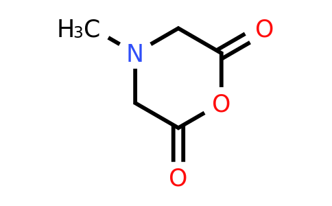 CAS 13480-36-9 | 4-Methylmorpholine-2,6-dione