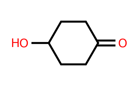 CAS 13482-22-9 | 4-hydroxycyclohexan-1-one
