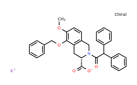 CAS 1348410-84-3 | Ema-401