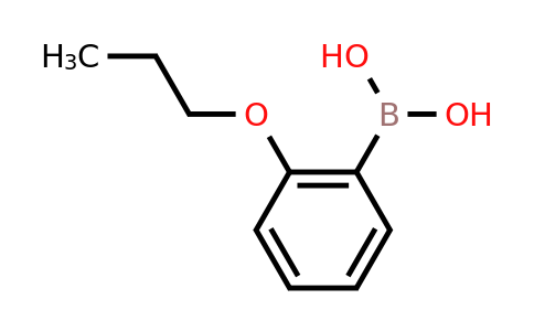 CAS 134896-34-7 | 2-Propoxyphenylboronic acid