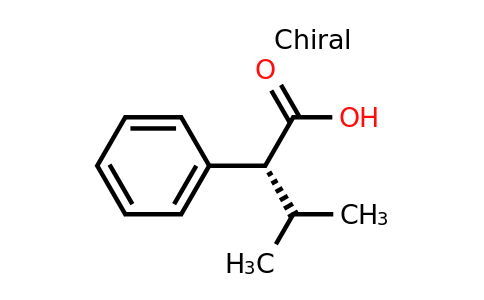CAS 13491-13-9 | (R)-3-Methyl-2-phenyl-butyric acid